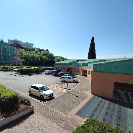 Appartamento Perugia - Casa Penelope Extérieur photo