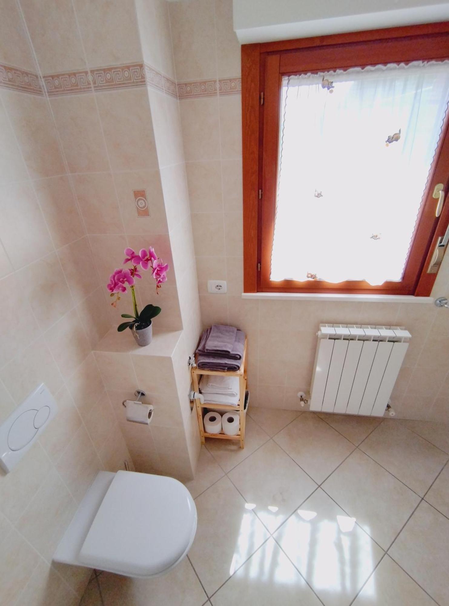 Appartamento Perugia - Casa Penelope Extérieur photo