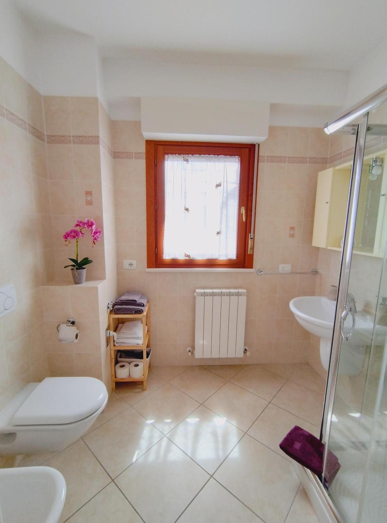 Appartamento Perugia - Casa Penelope Extérieur photo