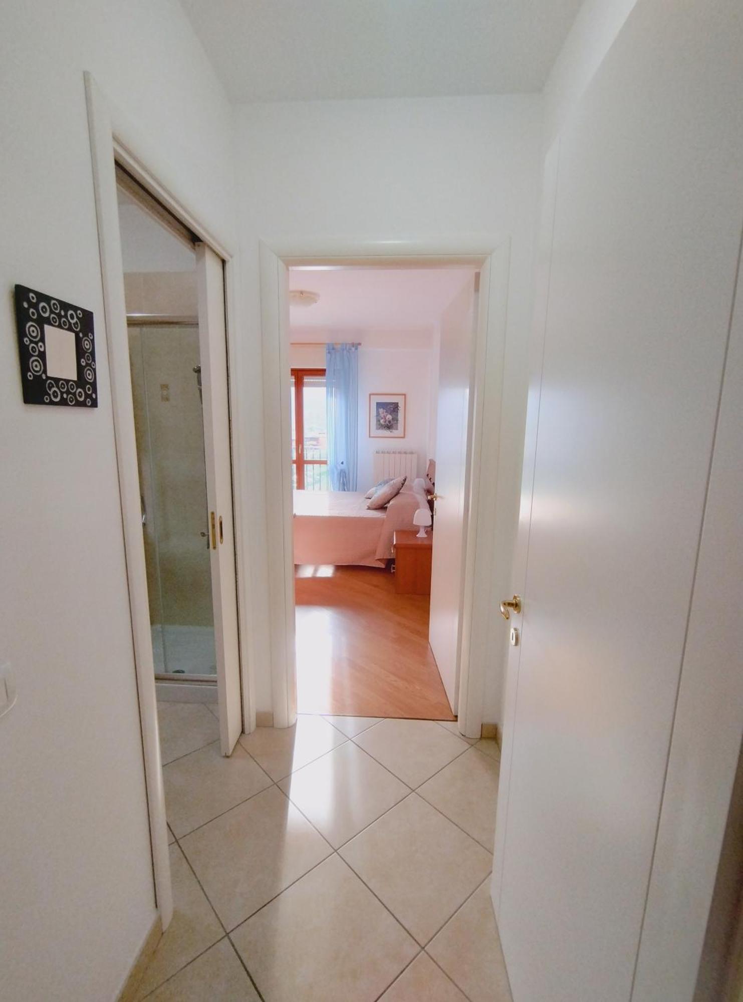 Appartamento Perugia - Casa Penelope Extérieur photo
