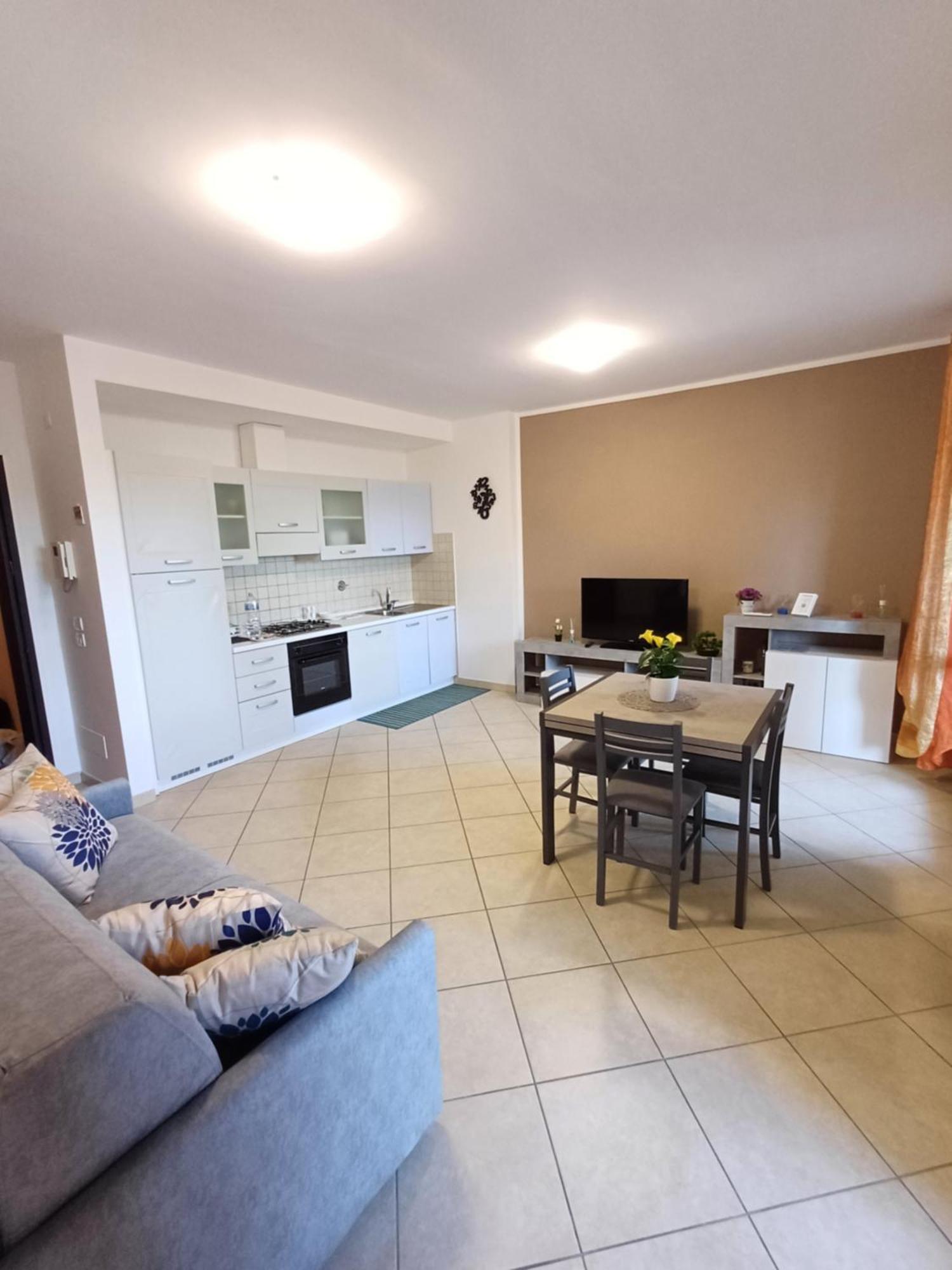 Appartamento Perugia - Casa Penelope Extérieur photo