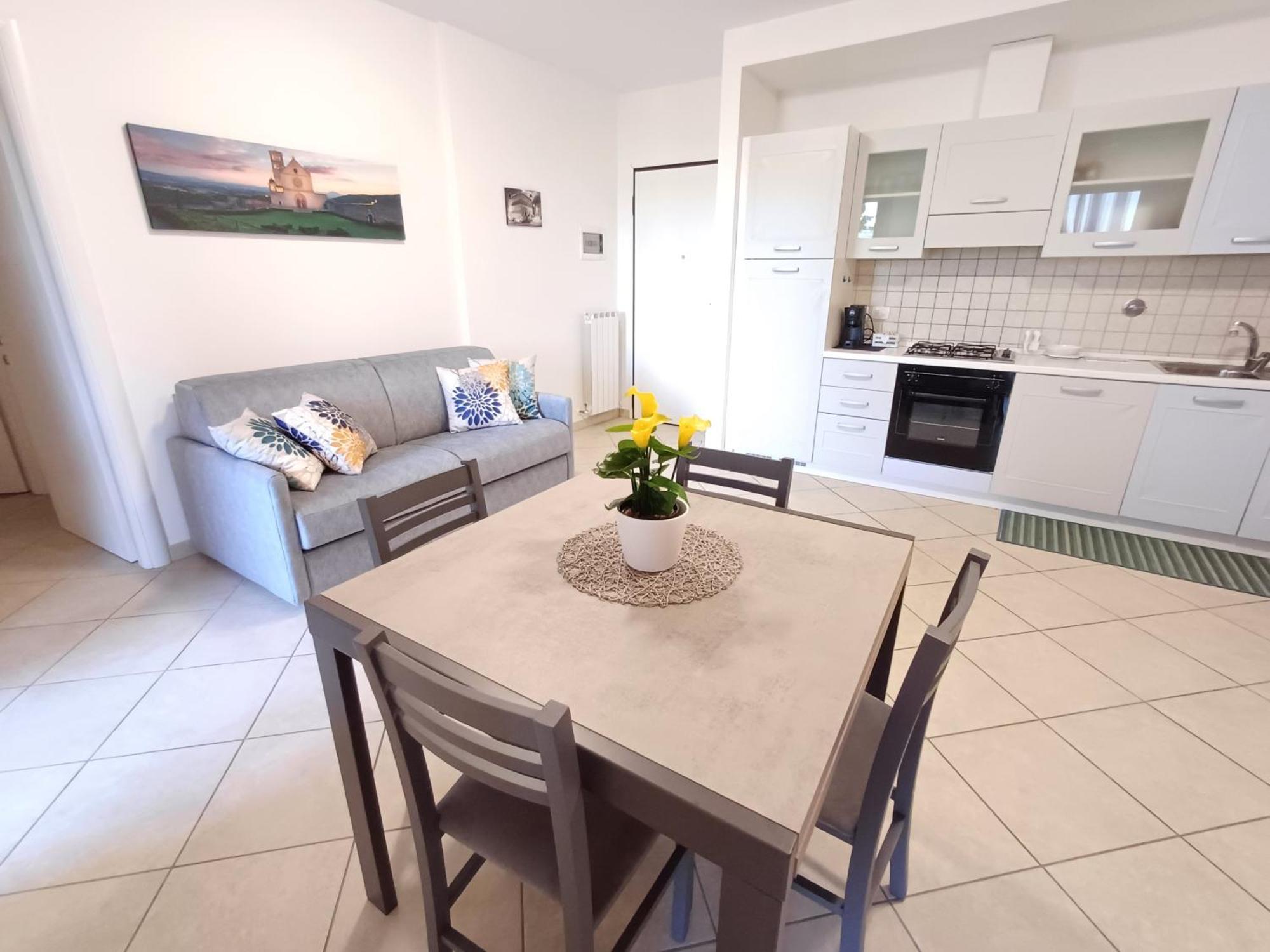 Appartamento Perugia - Casa Penelope Extérieur photo