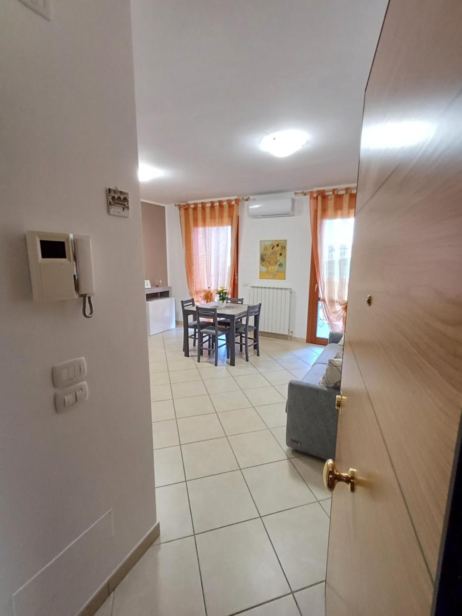 Appartamento Perugia - Casa Penelope Extérieur photo