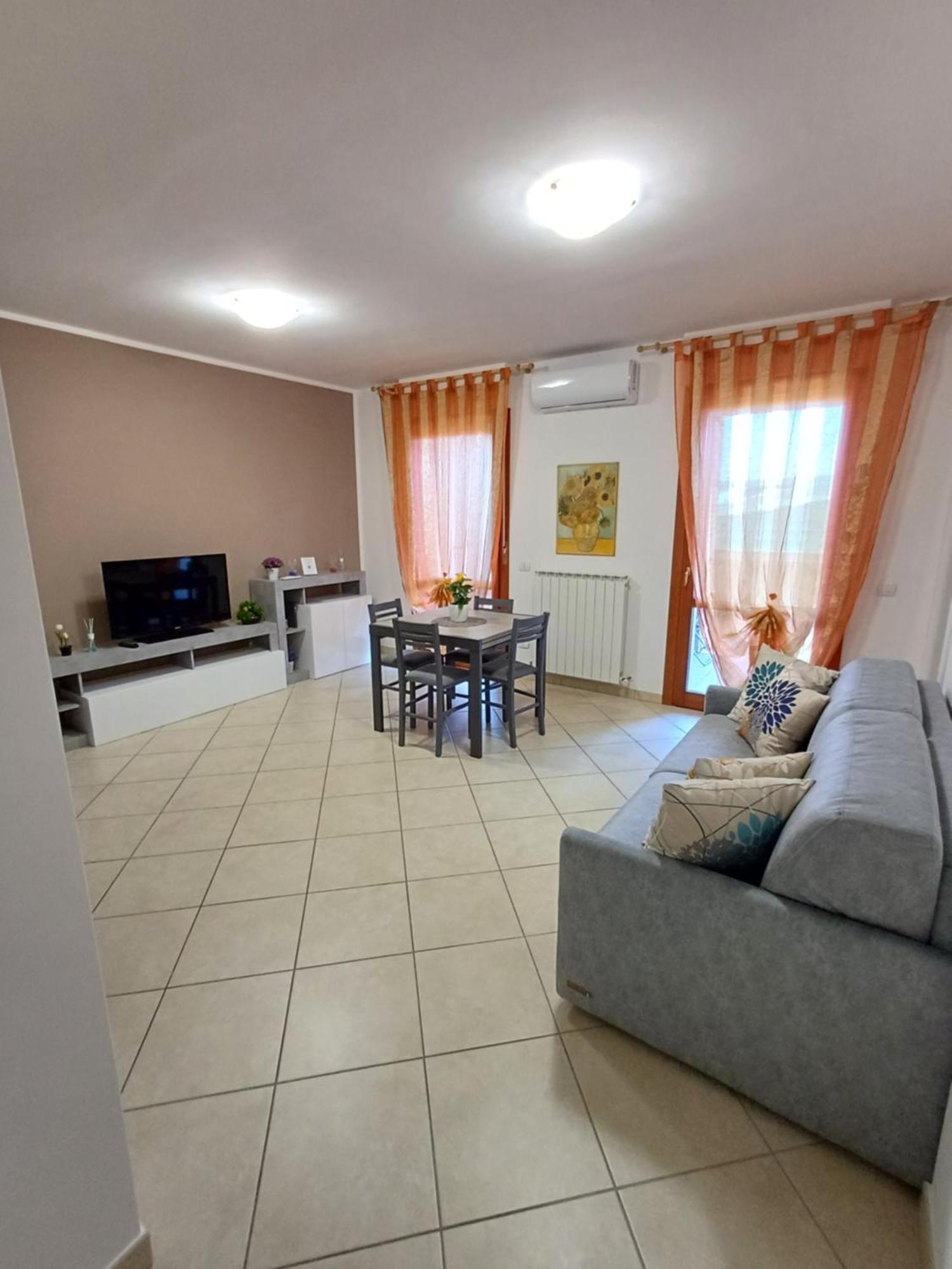Appartamento Perugia - Casa Penelope Extérieur photo
